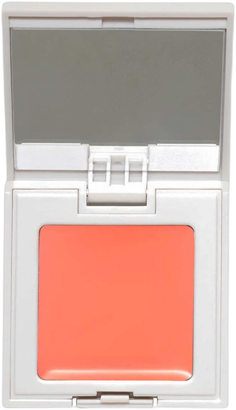 Cream Blush - Kr&auml;mrouge med byggbar intensitet