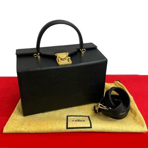 Fendi Handbag