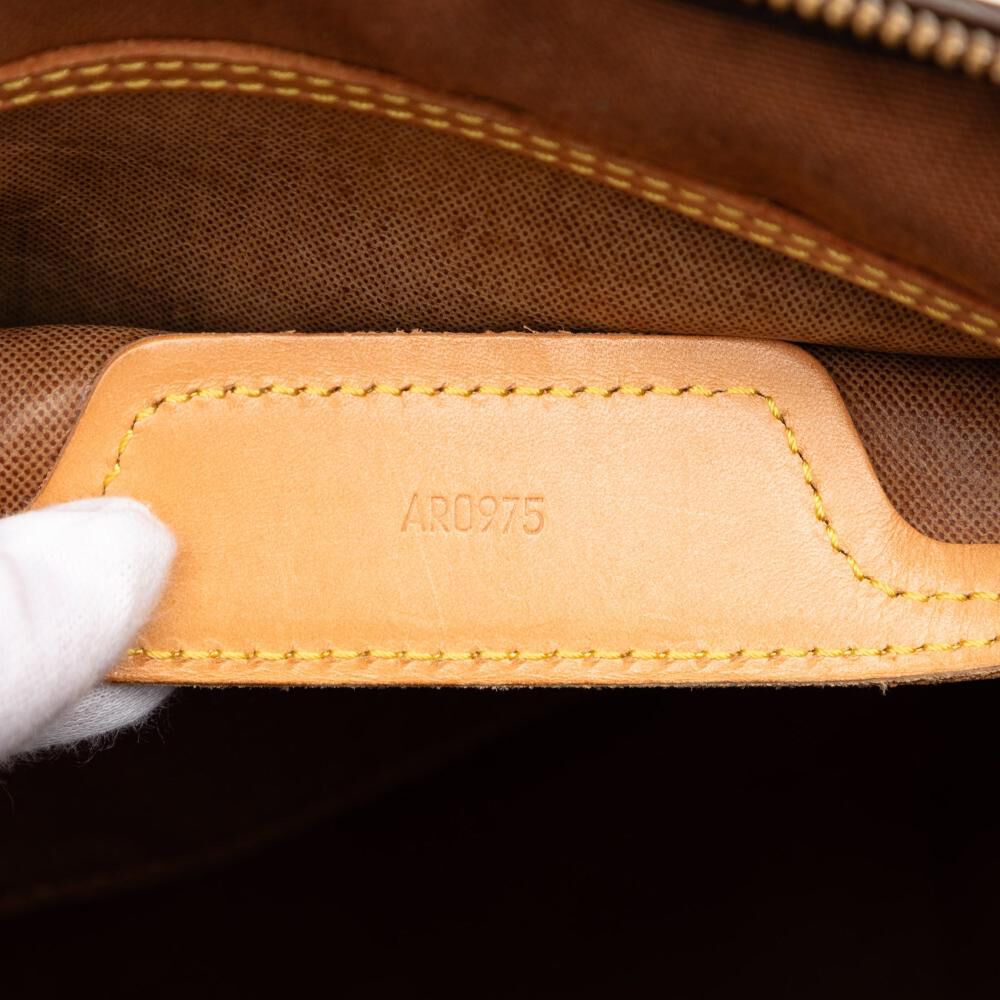 Louis Vuitton Flanerie