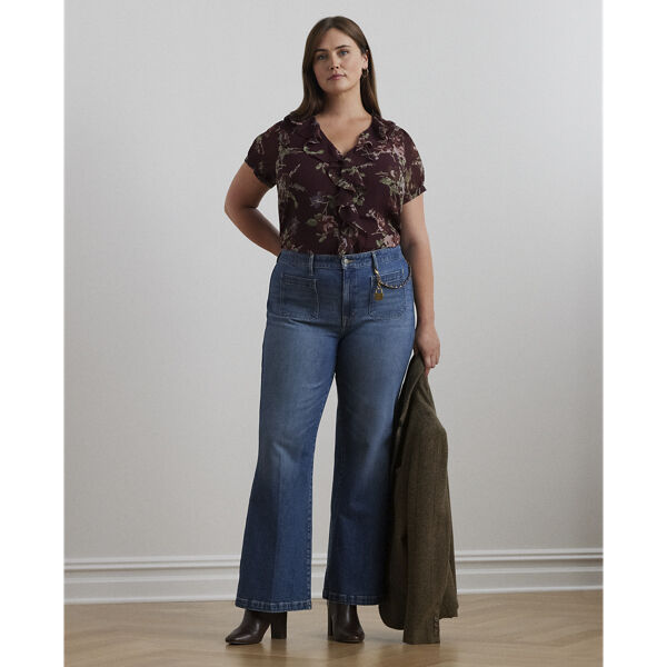 POLY CRINKLE GGT 58-TOP