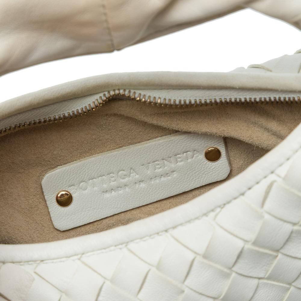 Bottega Veneta Hobo Bag