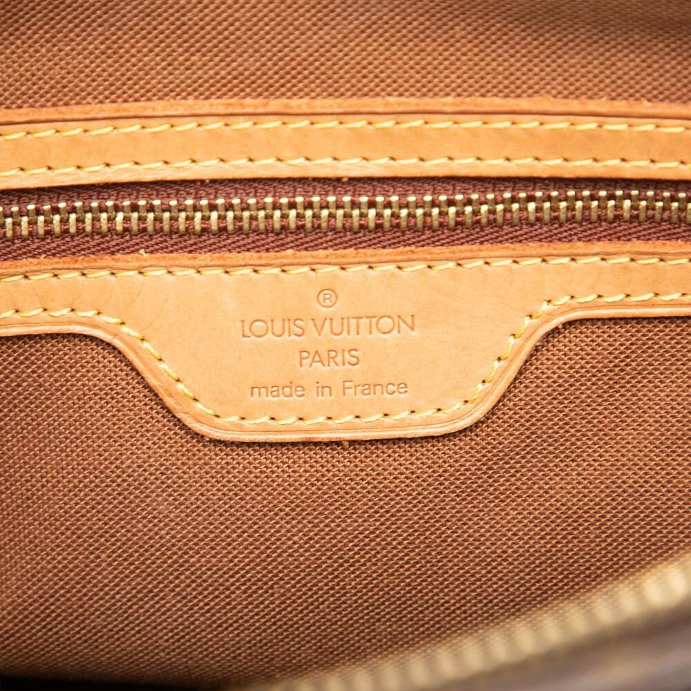 Louis Vuitton Cabas