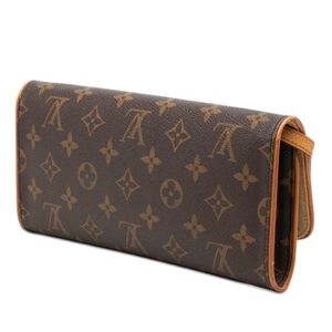 Louis Vuitton Twin Pochette