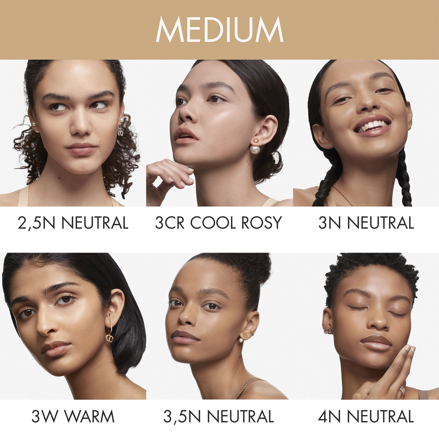 Dior Forever Hydra Nude Foundation