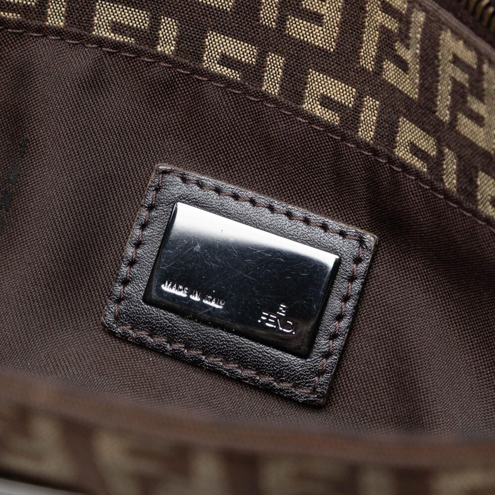 Fendi Tote