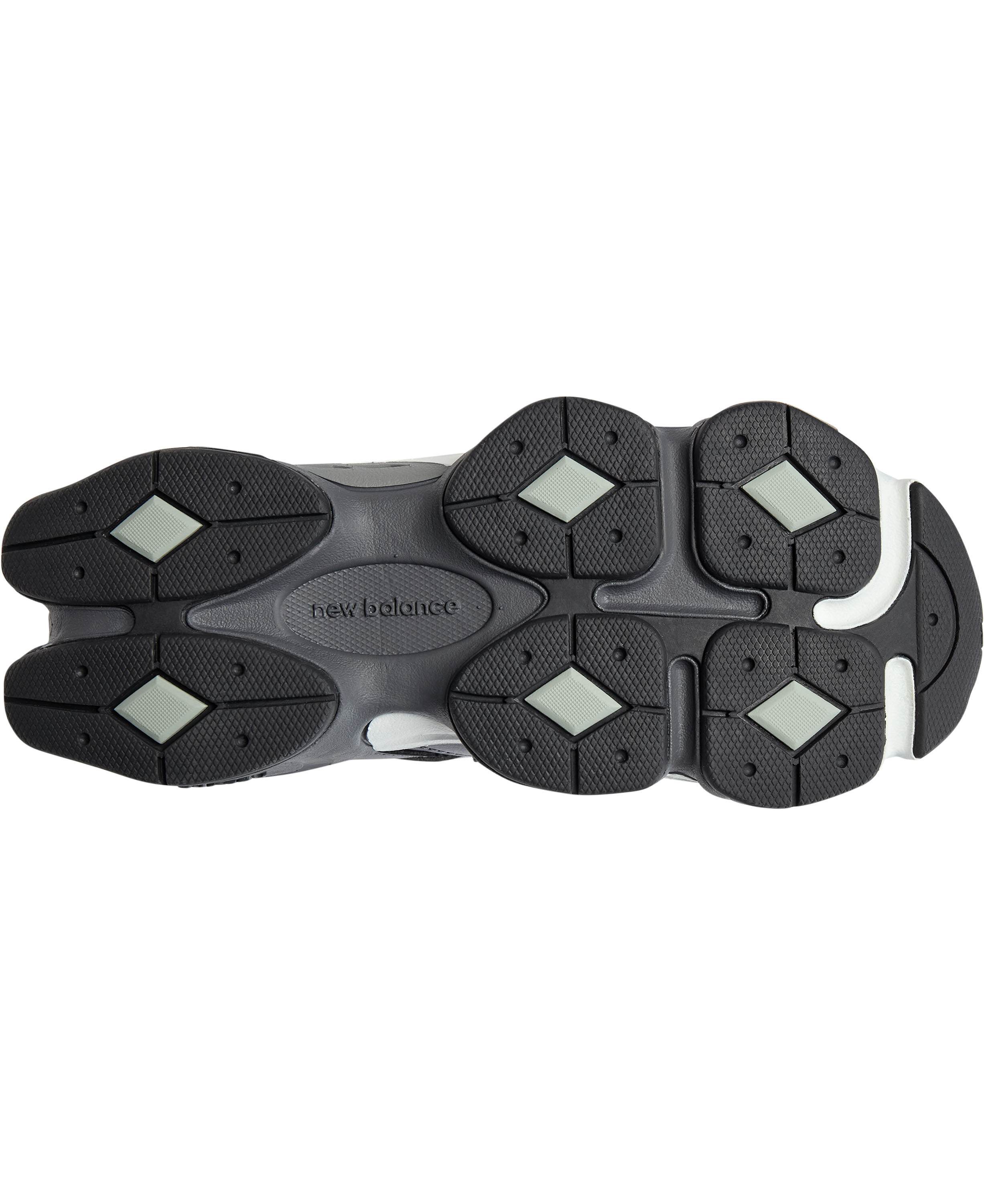 New Balance 9060 Kids Lace