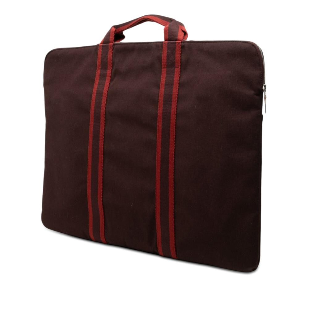 Herm&egrave;s Briefcase