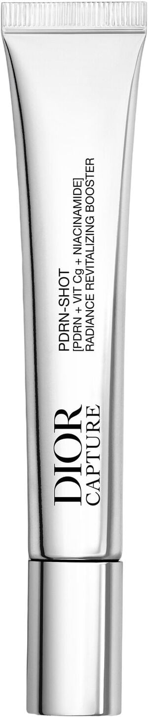 Dior Capture PDRN-Shot - Intensive revitalizing face care