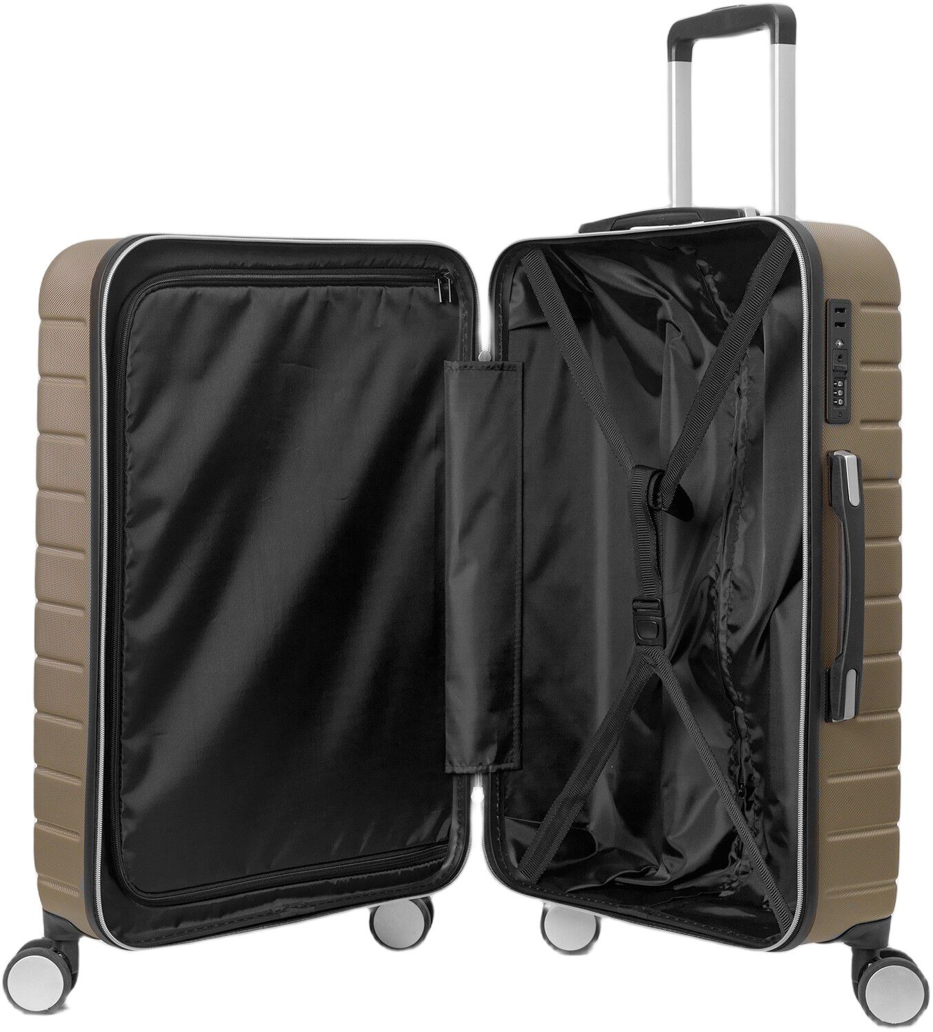 Day CPT 24" Suitcase Lux