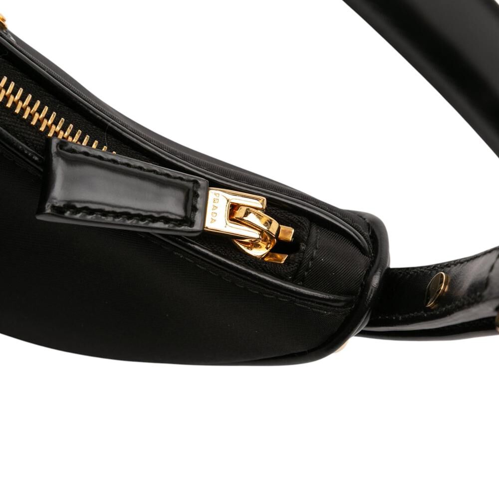 Prada Shoulder Bag
