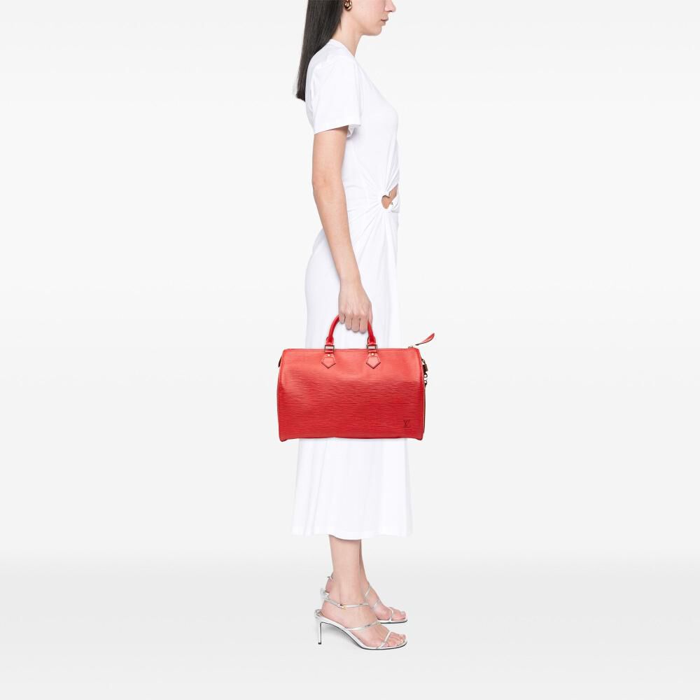 Louis Vuitton Speedy