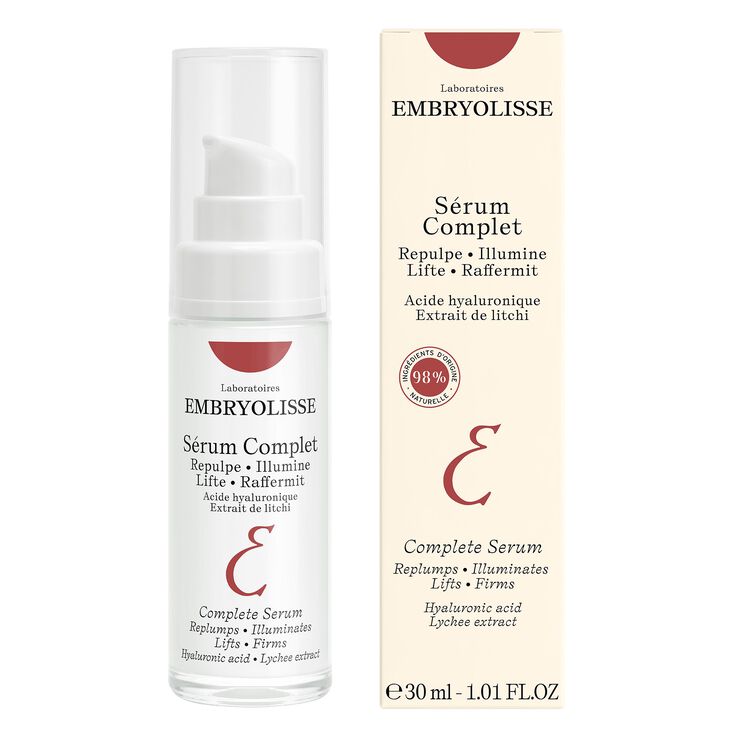 Complete Serum 30 ml