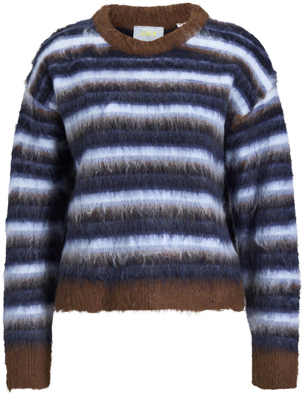 Jxcalista Crew Neck Knit