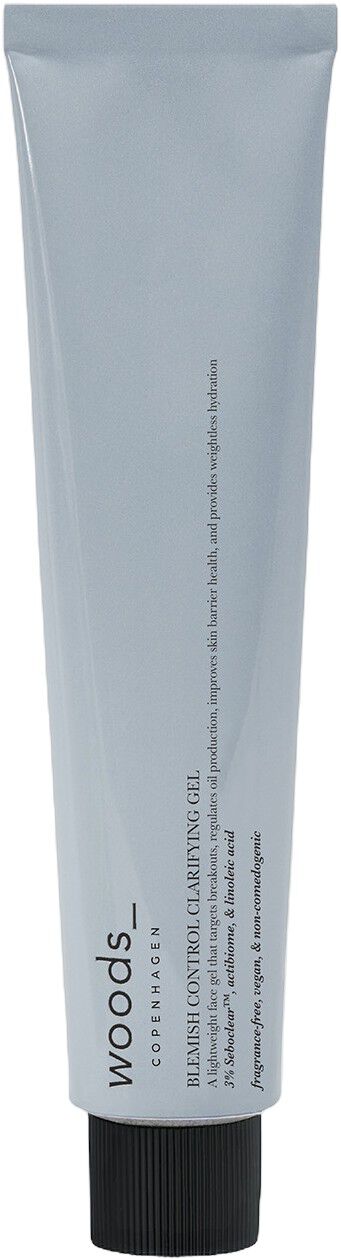 BLEMISH CONTROL CLARIFYING GEL - 75ML