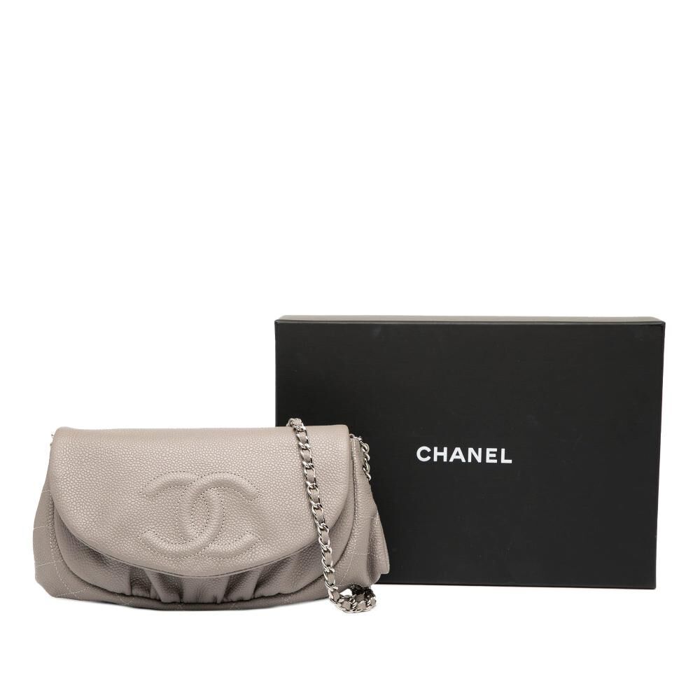 Chanel Crossbody Bag