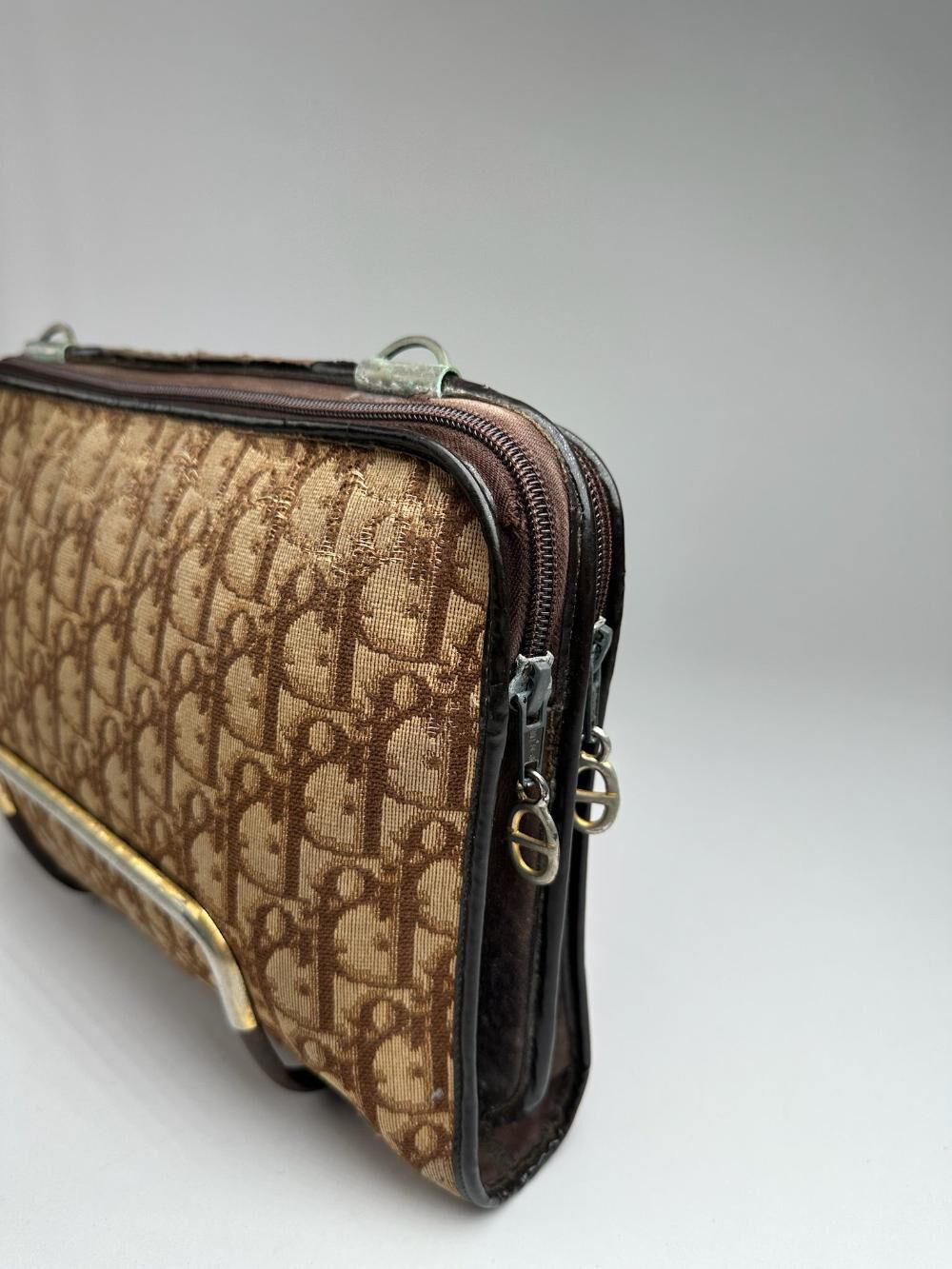 Dior Clutch