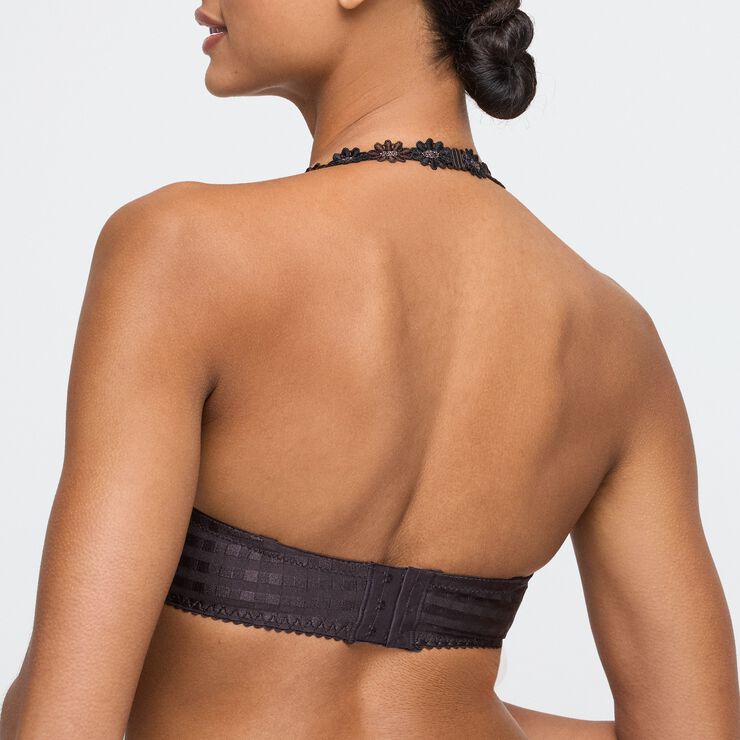 Avero padded bra heartshape