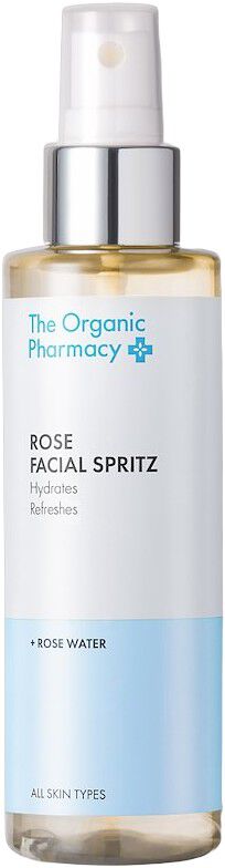 ROSE FACIAL SPRITZ 100 ML