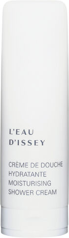 L'Eau D'Issey Shower Cream 200 ml.