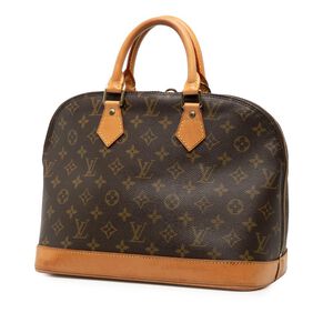 Louis Vuitton Alma