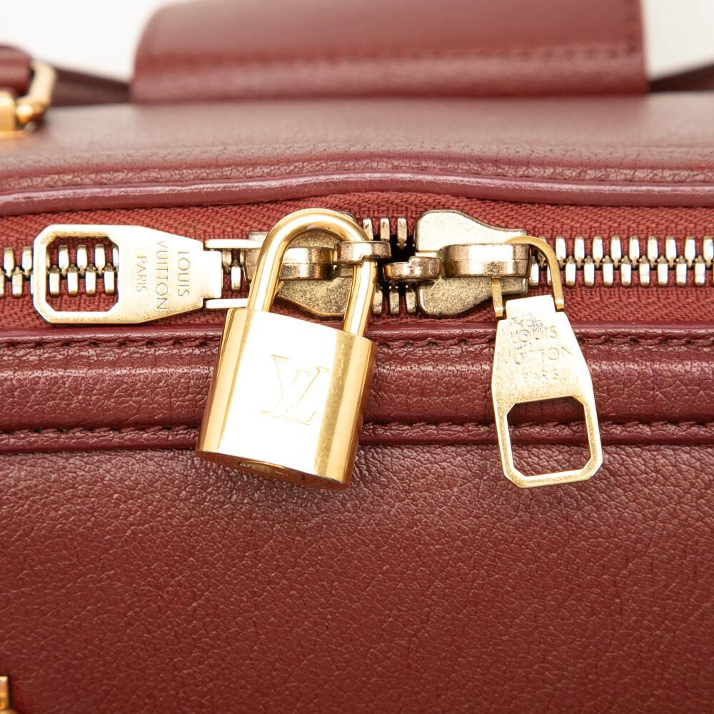 Louis Vuitton Speedy