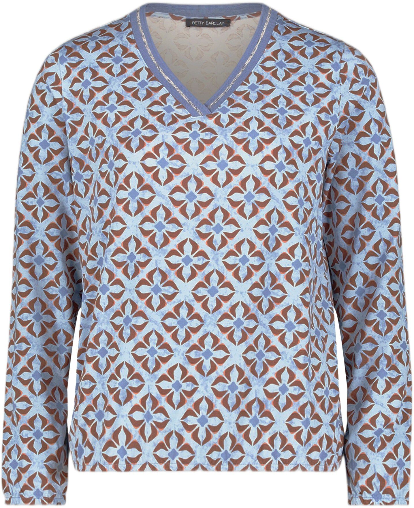 Shirt Kurz 1/1 Ar