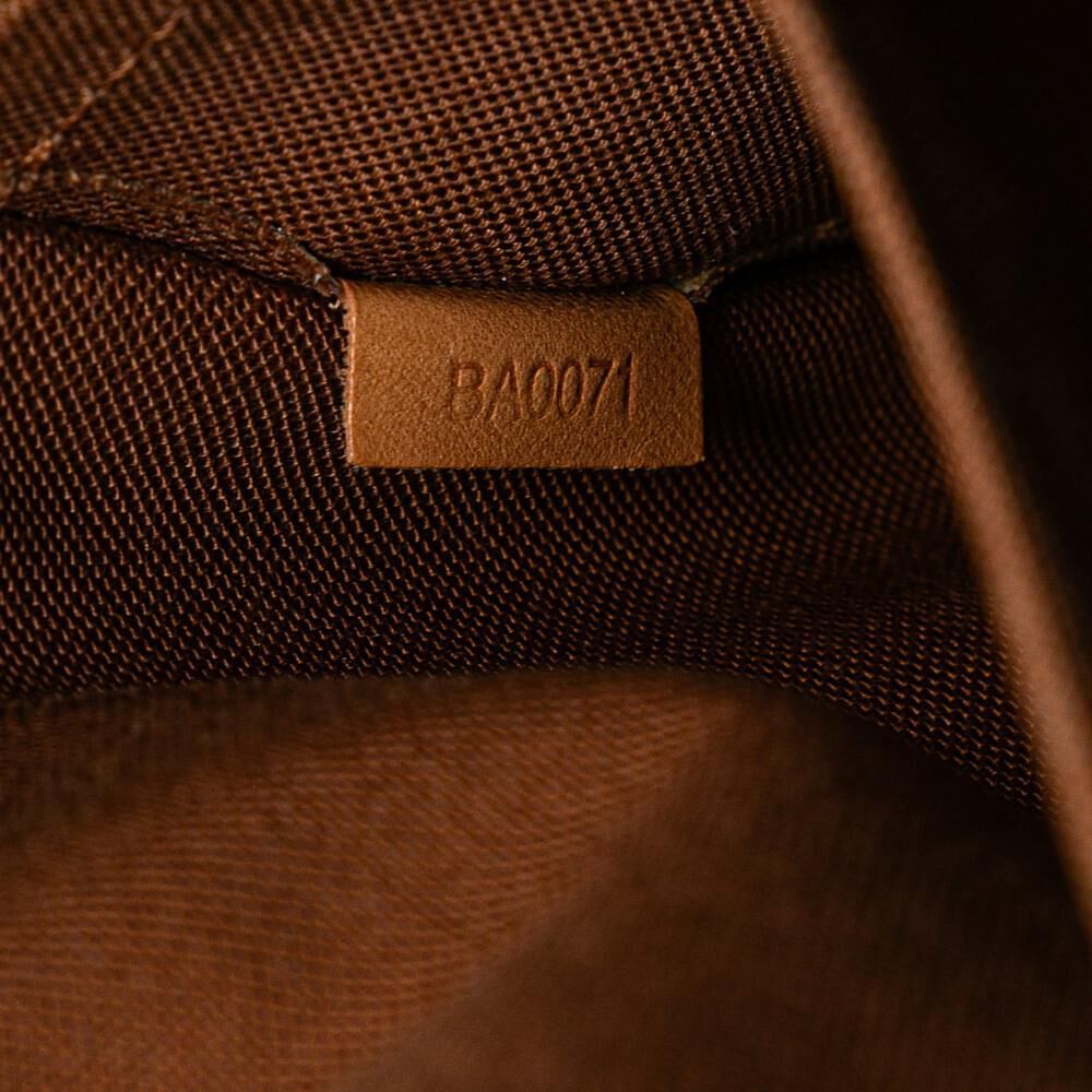 Louis Vuitton Randonnee