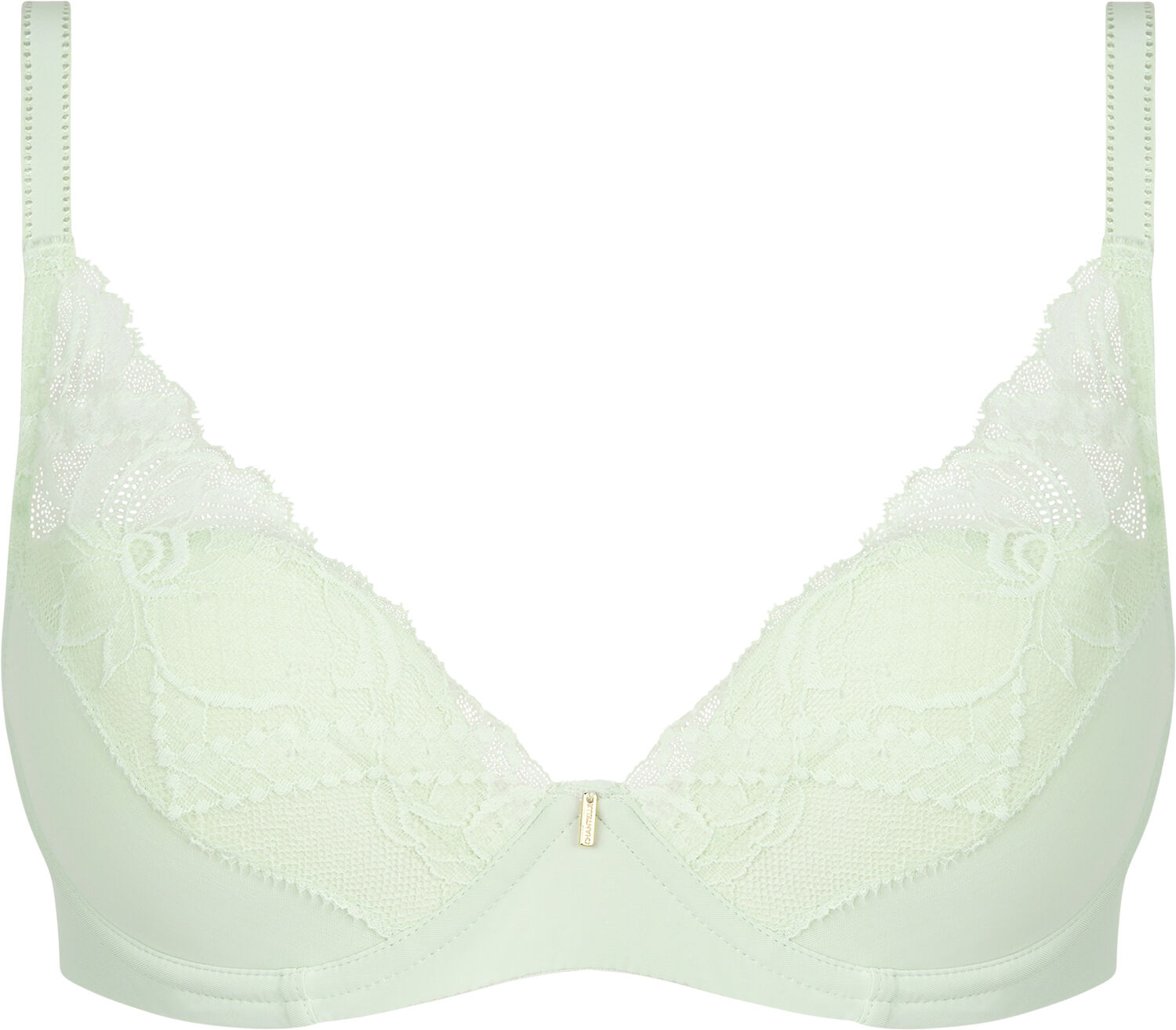 Orangerie dream Plunge t-shirt bra