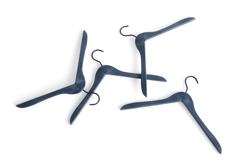 Coat Hanger Set of 4