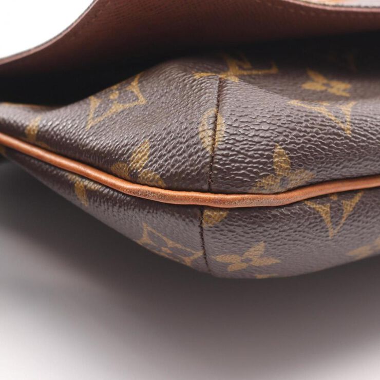 Louis Vuitton Musette Tango