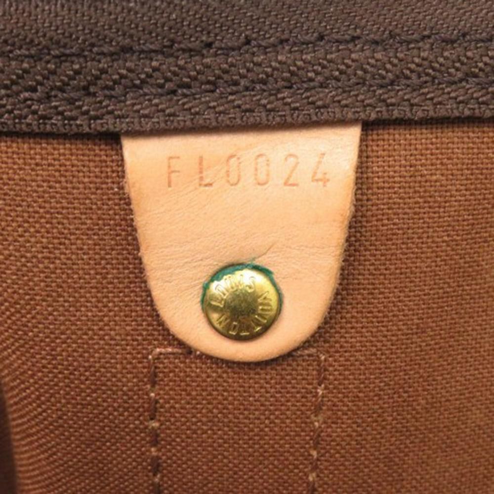 Louis Vuitton Keepall