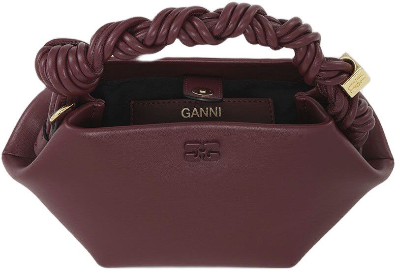 Ganni Bou Bag Mini