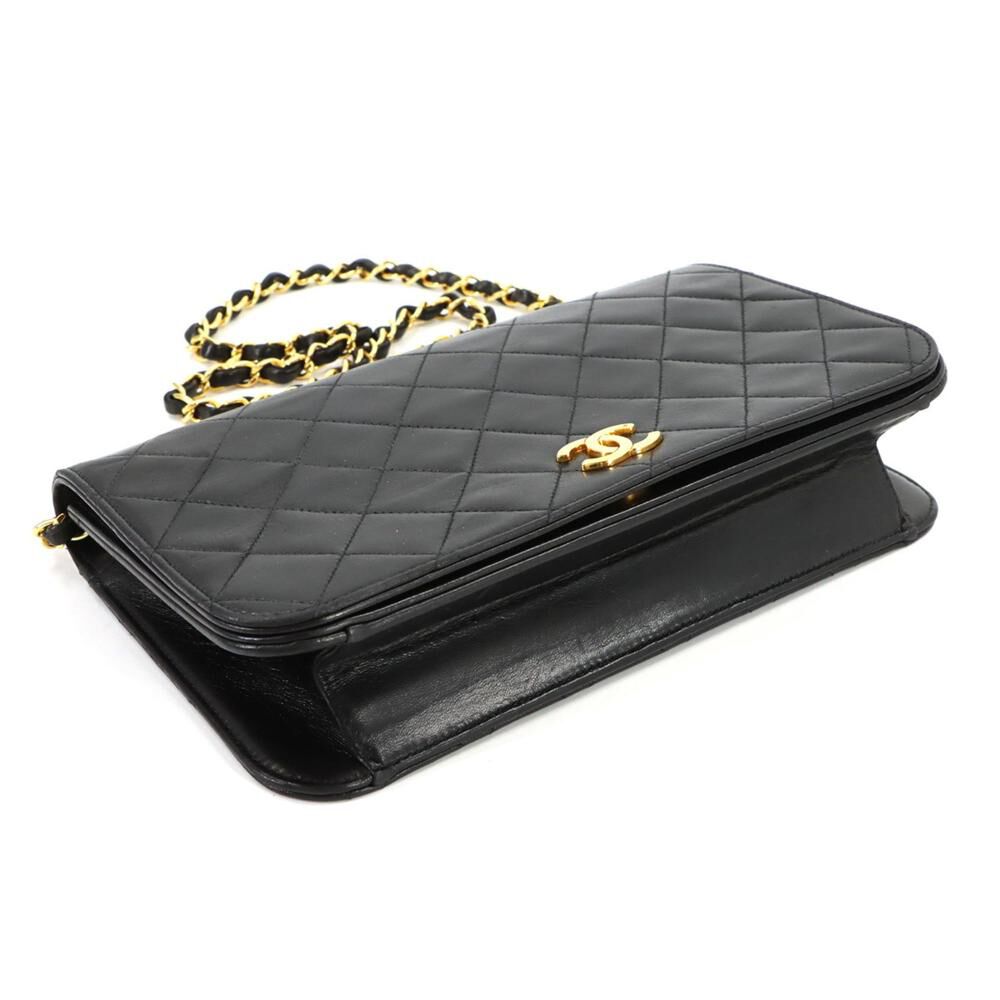 Chanel Shoulder Bag