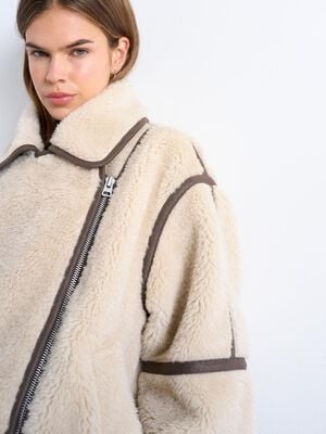 TSAVIAYA SHORT JACKET