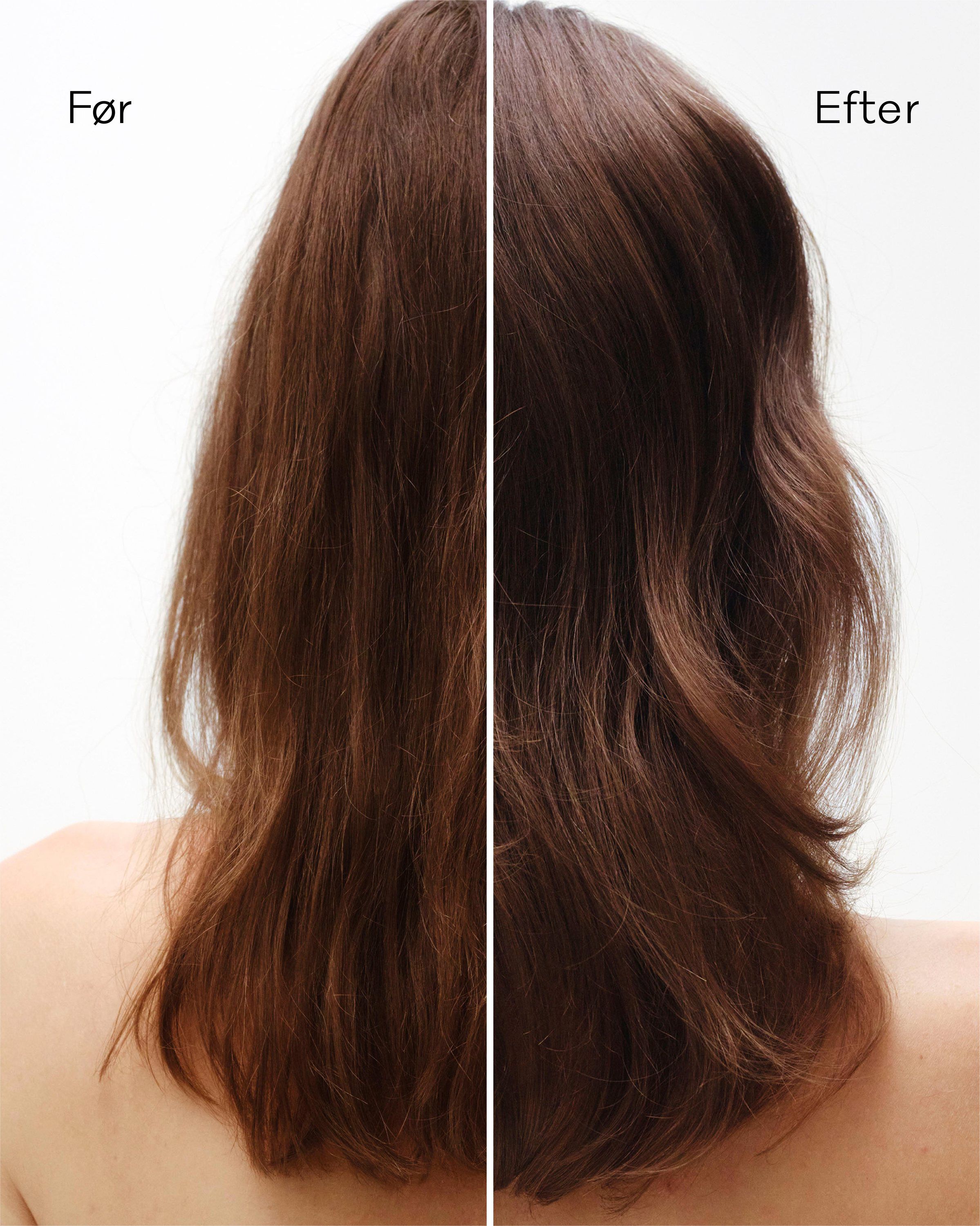 Volume Treatment Mask