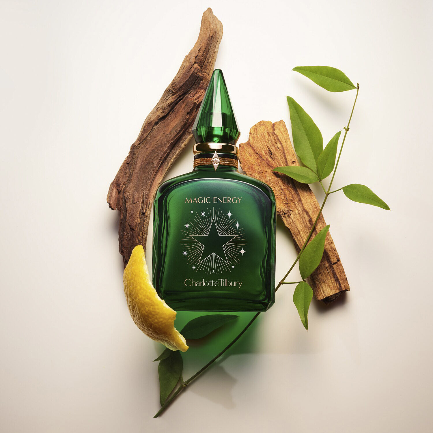 Magic Energy - Eau de Parfum