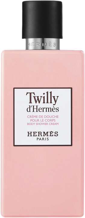 Twilly d'Herm&egrave;s Body Shower Cream 200 ml.