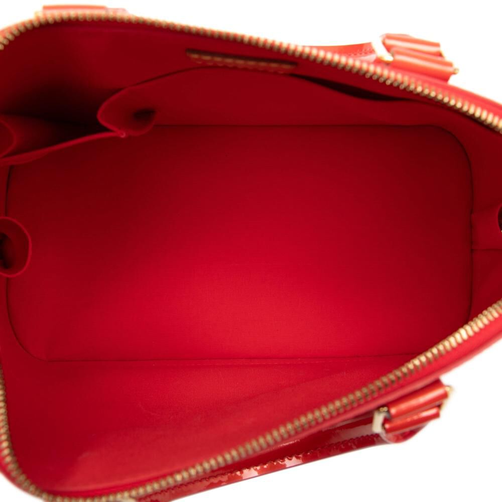 Louis Vuitton Alma