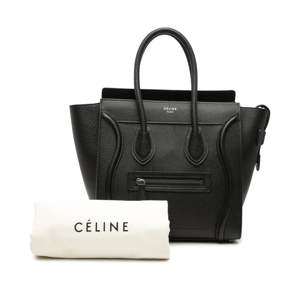 Celine Luggage
