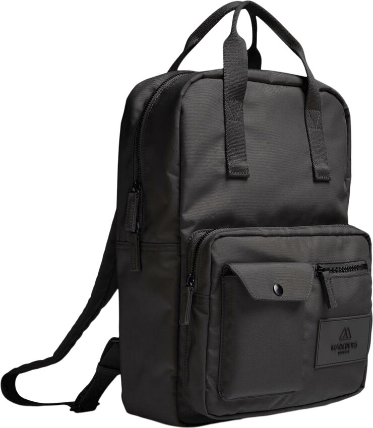 DarlaMBG Backpack, Monochrome
