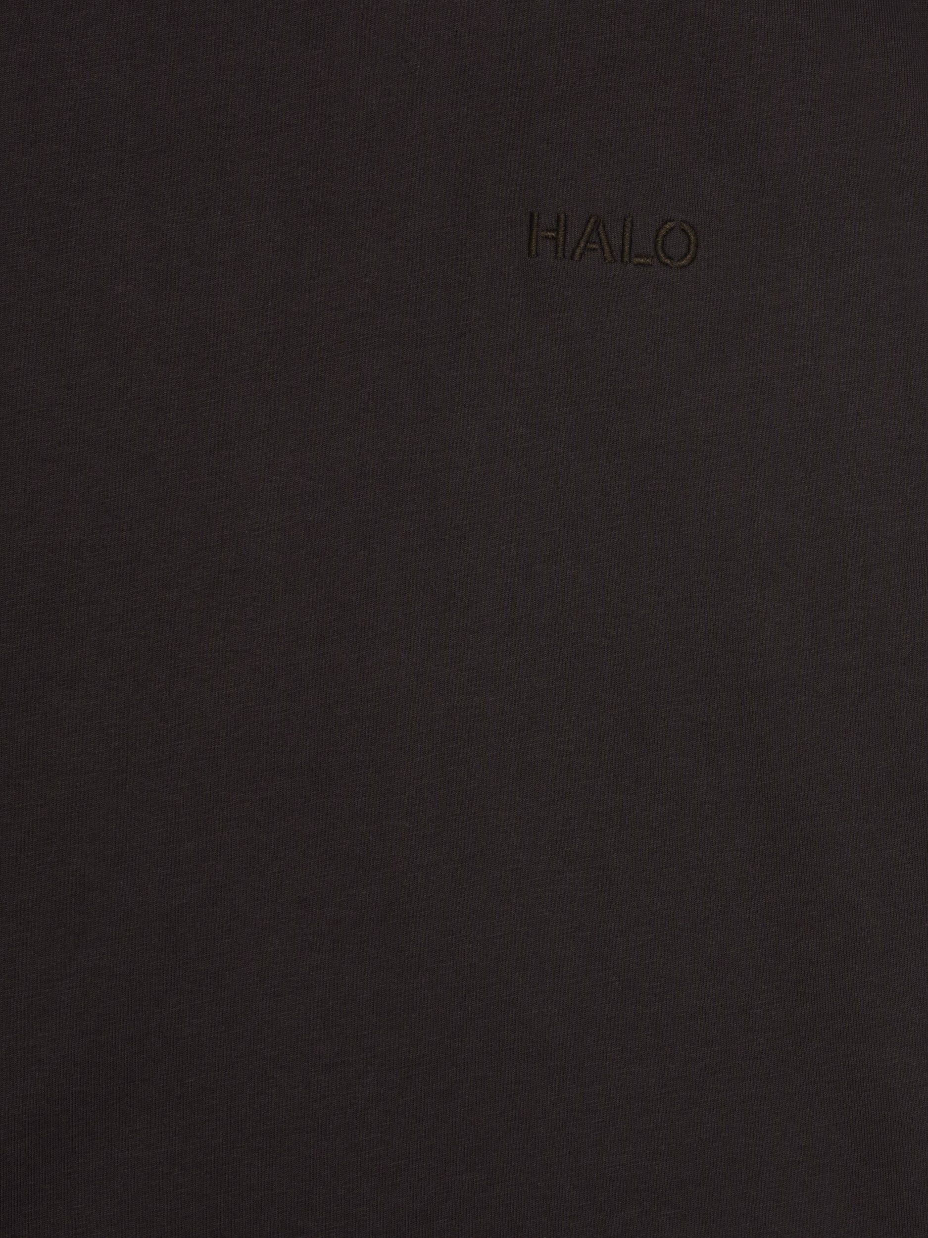 HALO WOMEN LOGO T-SHIRT