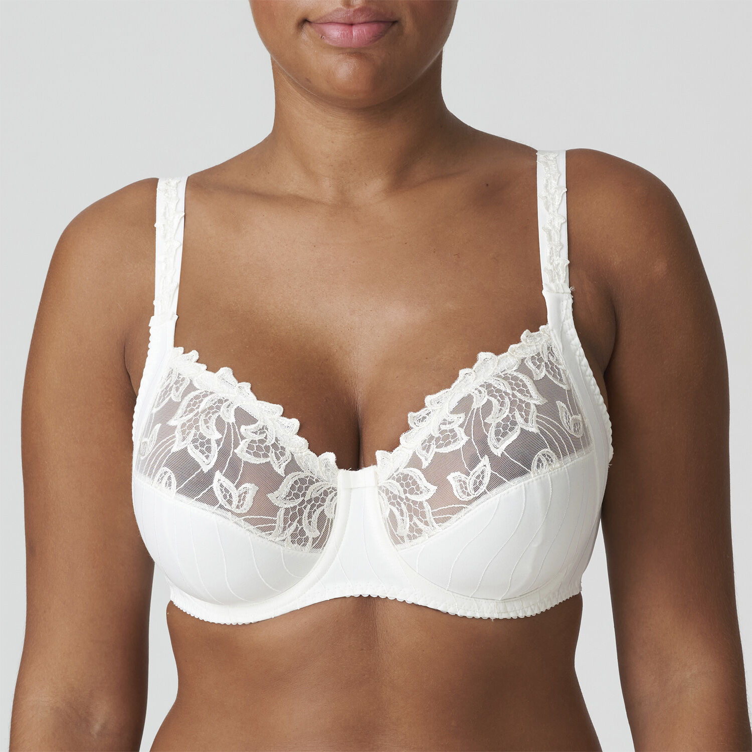 Deauville full cup bra