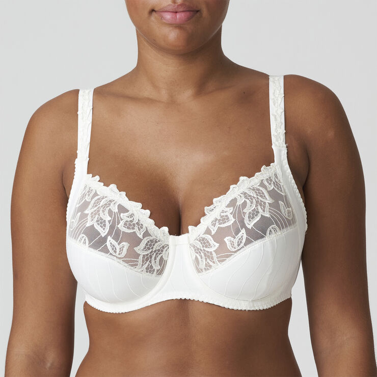 Deauville full cup bra