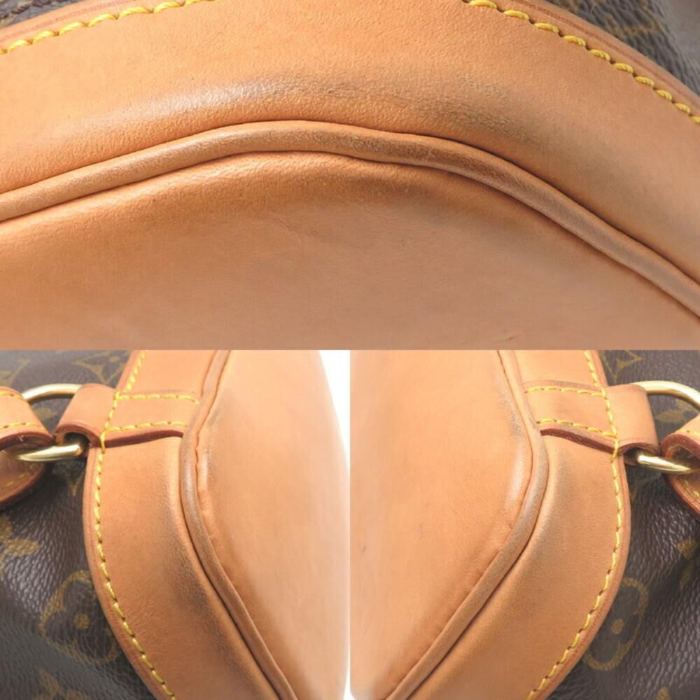 Louis Vuitton Montsouris