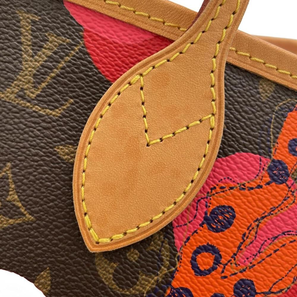 Louis Vuitton Neverfull