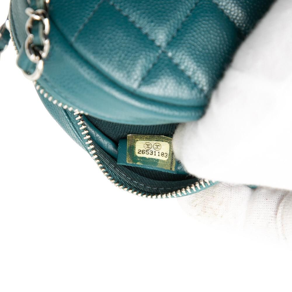 Chanel Crossbody Bag