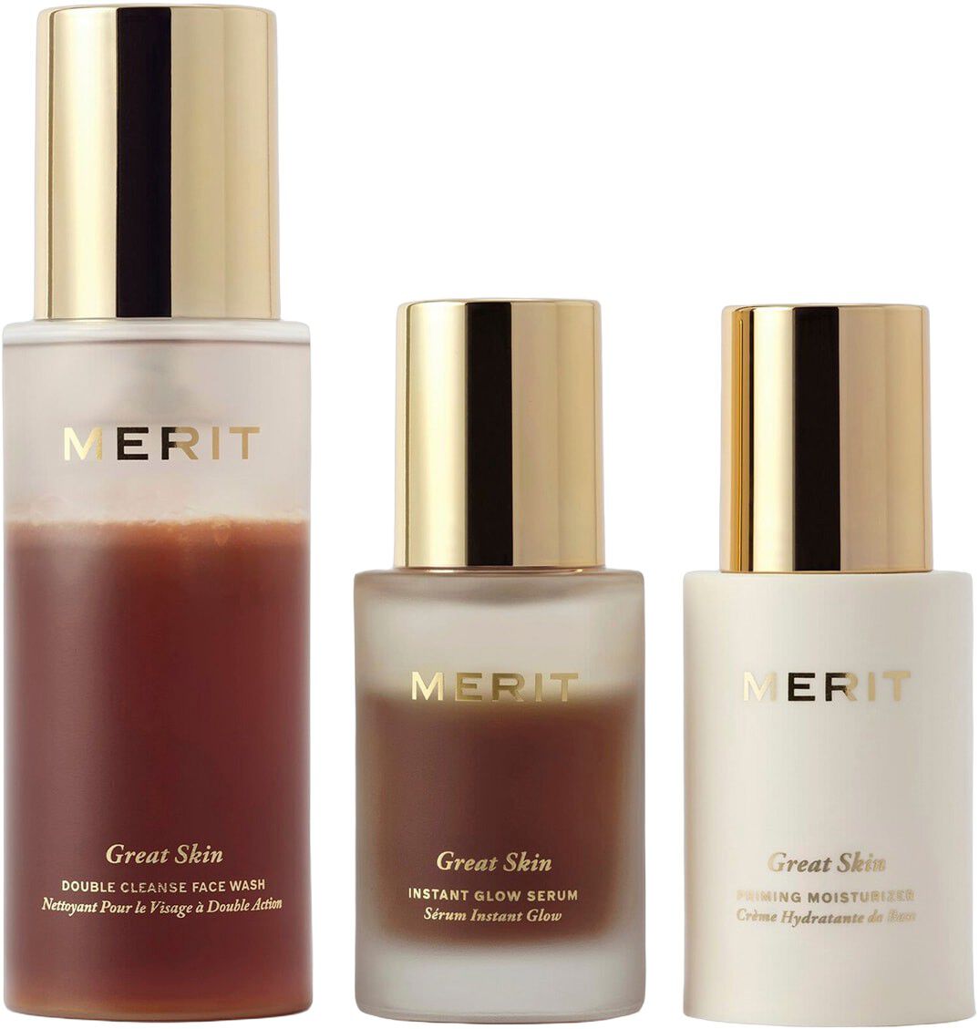 Mini Great Skin Moisturizer - &Aring;terfuktande kr&auml;m