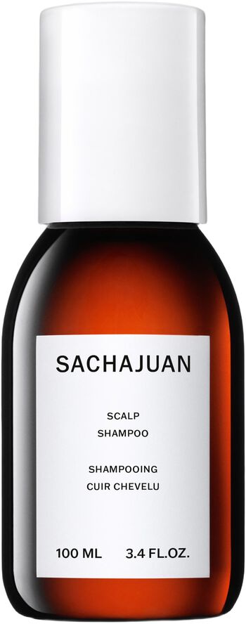 SCALP SHAMPOO 100 ml