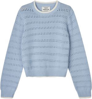 Tight Cotton Inga Knit