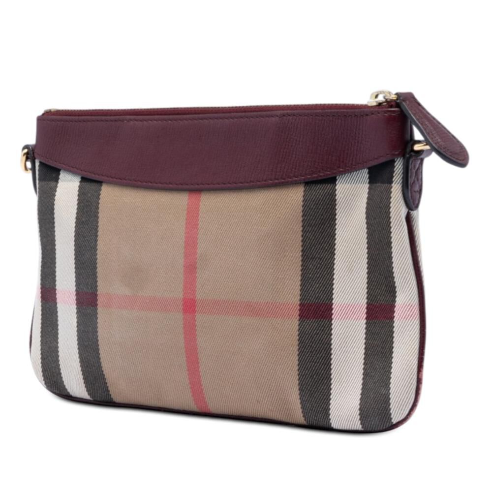 Burberry Crossbody Bag